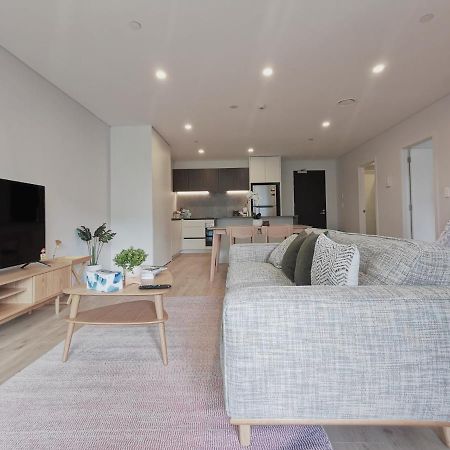 Brand New Lux 2 Bedroom Apartment Auckland Zewnętrze zdjęcie