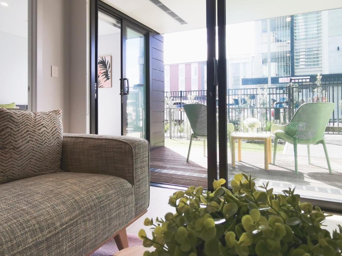 Brand New Lux 2 Bedroom Apartment Auckland Zewnętrze zdjęcie