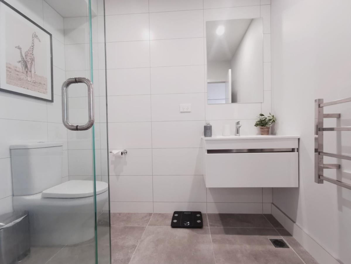 Brand New Lux 2 Bedroom Apartment Auckland Zewnętrze zdjęcie