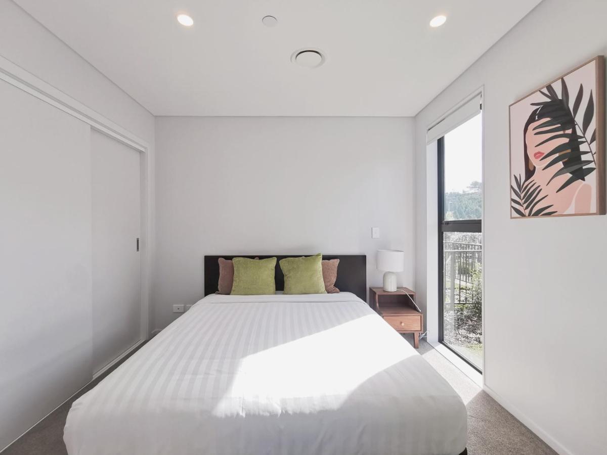 Brand New Lux 2 Bedroom Apartment Auckland Zewnętrze zdjęcie