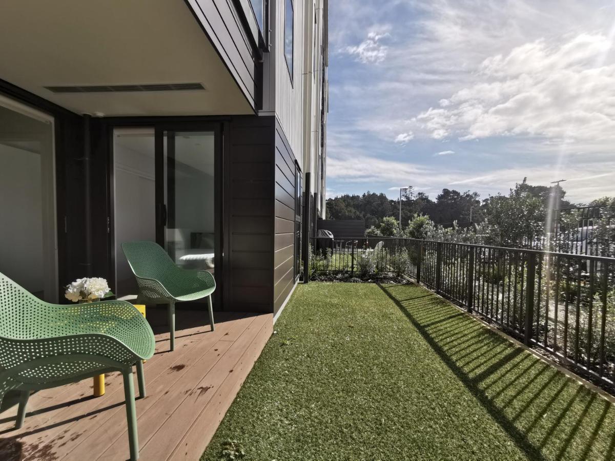 Brand New Lux 2 Bedroom Apartment Auckland Zewnętrze zdjęcie