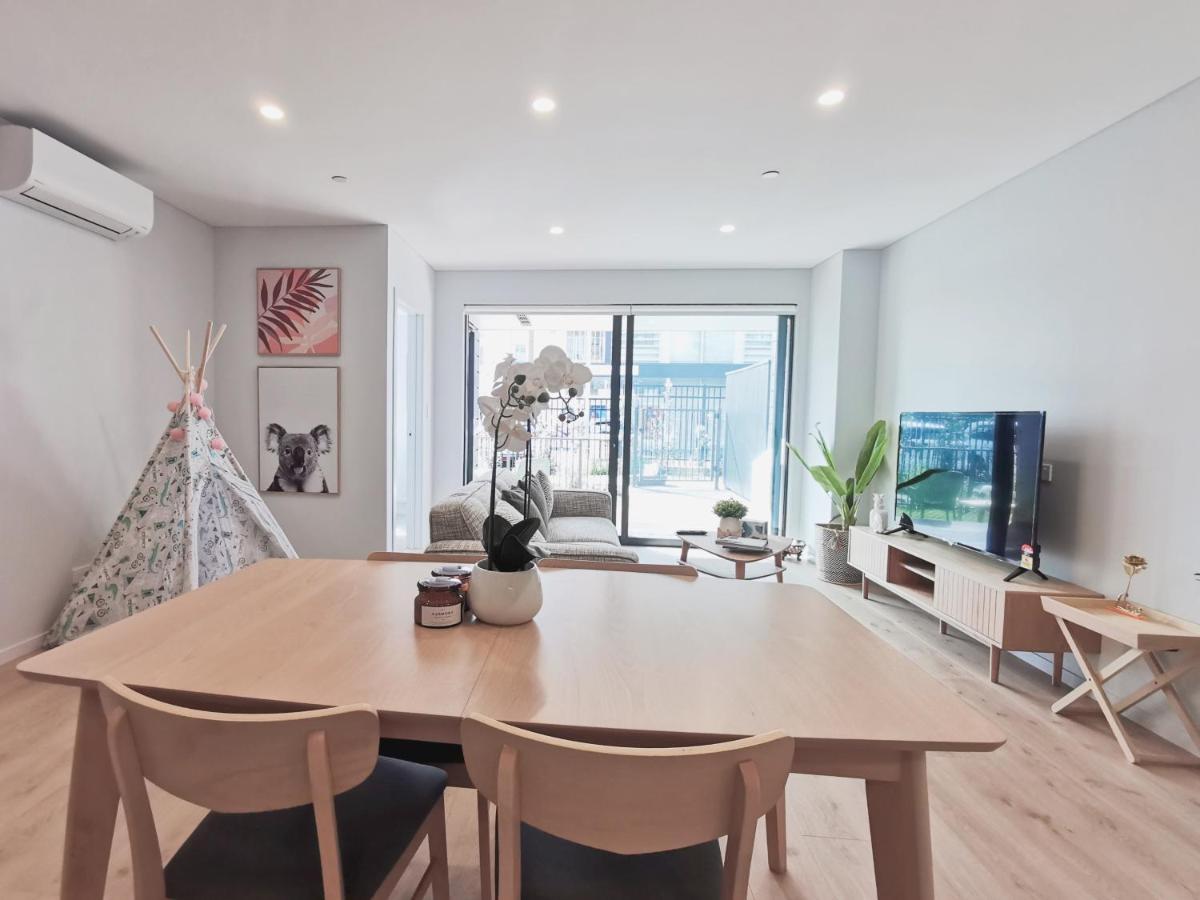 Brand New Lux 2 Bedroom Apartment Auckland Zewnętrze zdjęcie