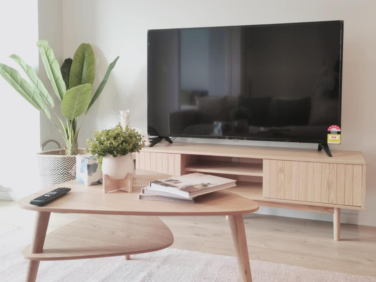 Brand New Lux 2 Bedroom Apartment Auckland Zewnętrze zdjęcie